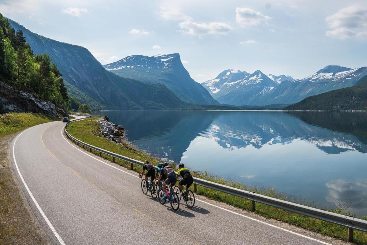 Gasthof Hillfront 60