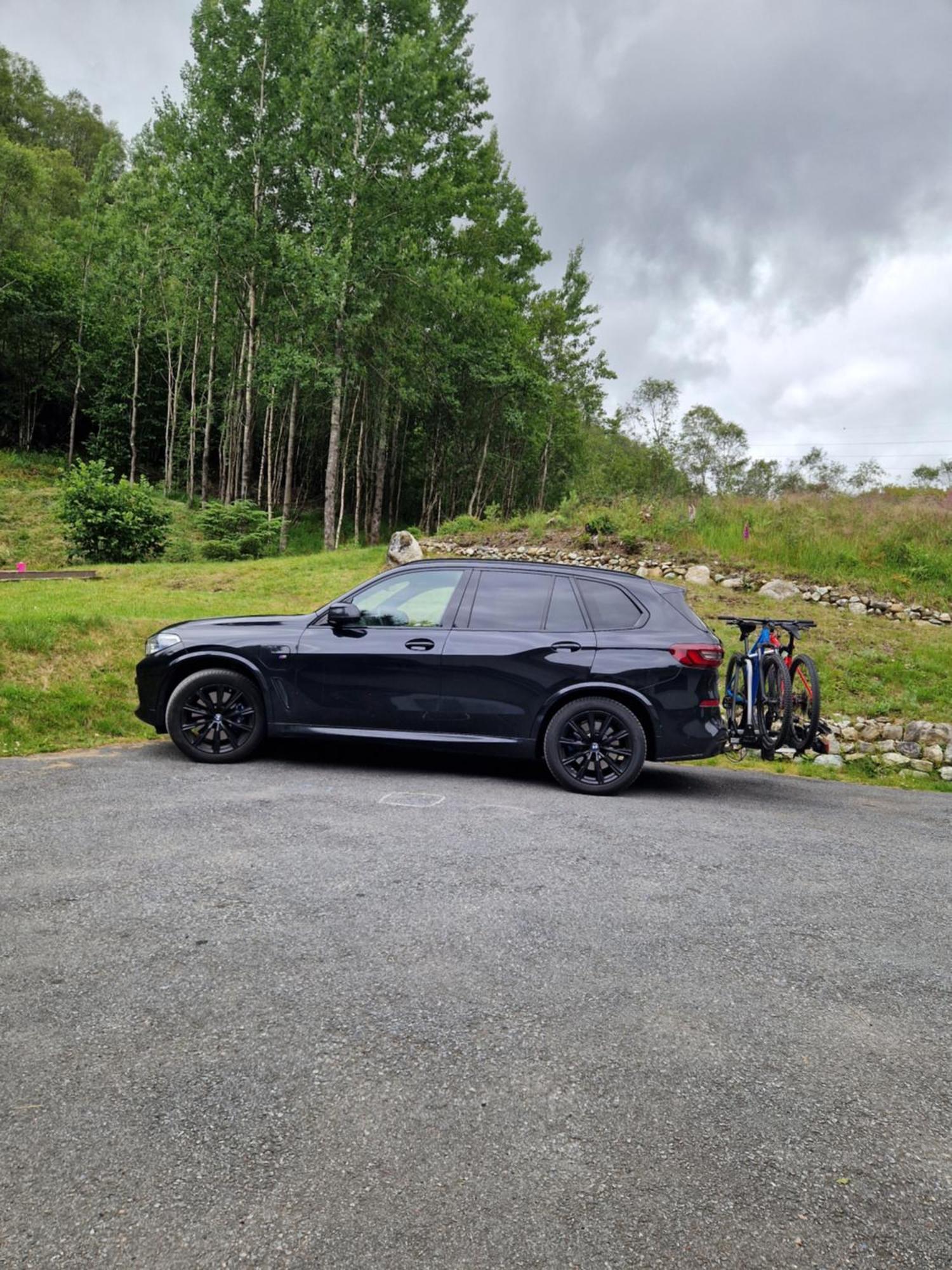 Hillfront 60 Gasthof Bergen