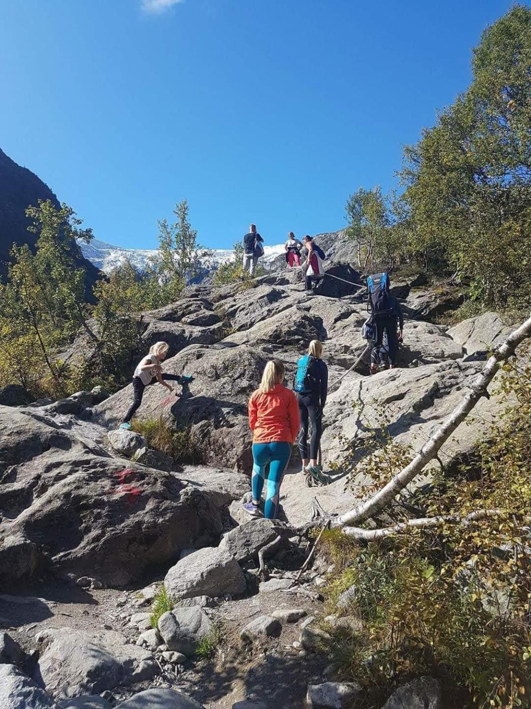 Hillfront 60 Gasthuis Bergen